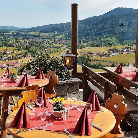 Berggasthaus Weingarten Ruhpolding Dış mekan fotoğraf