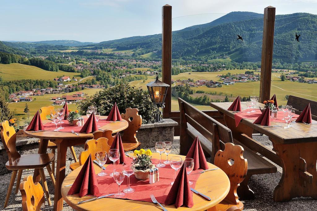 Berggasthaus Weingarten Ruhpolding Dış mekan fotoğraf
